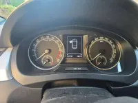 Usata Skoda Rapid Ambition 90 CV (66 kW) 2018 Grigio Utilitaria