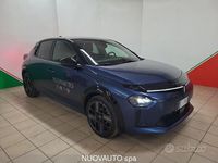 Usata Lancia Ypsilon 61 kW (84 CV) 2024 Blu Utilitaria