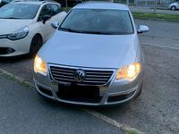 usata VW Passat 2.0 tdi Comfortline dpf