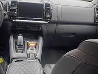 Usata Citroën C5 Aircross 131 CV (96 kW) 2021 Nero SUV