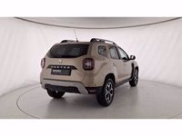 usata Dacia Duster 1.0 tce prestige eco-g 4x2 100cv