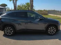 Usata Hyundai Tucson 136 CV (100 kW) 2023 Grigio SUV