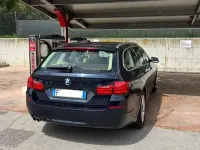 Usata BMW 525 218 CV (160 kW) 2012 Berlina