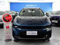 Usata Lynk & Co 01 261 CV (191 kW) 2023 Blu SUV