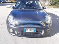 Usata Mini Cooper D Clubman 111 CV (81 kW) 2013 Other Station wagon