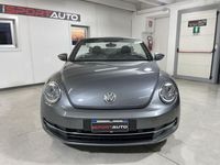 usata VW Maggiolino 1.2 TSI Cabrio 1.2 TSI Design