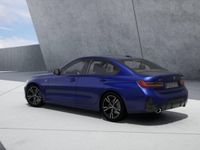 usata BMW 320e Serie 3 d d 48V xDrive Msport