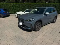 Usata BMW X1 xLine 150 CV (110 kW) 2023 Grigio SUV