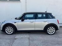 Usata Mini Cooper S 116 CV (85 kW) 2019 Other Utilitaria