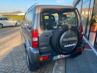 usata Suzuki Jimny Jimny1.3 16v JLX+ 4wd