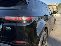 Usata Land Rover Range Rover evoque 150 CV (110 kW) 2019 SUV