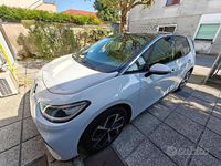 Usata VW ID.3 150 kW (204 CV) 2025 Bianco Utilitaria