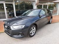 usata Audi A4 30 TDI/136 CV S tronic Business