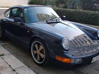 Usata Porsche 911 Carrera 4 250 CV (183 kW) 1990 Coupé