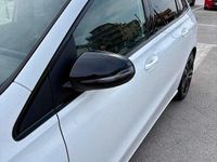 Usata Mercedes B180 136 CV (100 kW) 2020 Bianco Monovolume