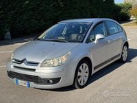 Occasion Citroën C4 110 ch (80 kW) 2007 Gris Berline