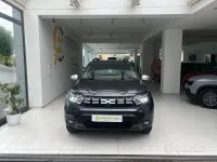 Usata Dacia Duster Expression 101 CV (74 kW) 2023 Grigio metallizzato SUV
