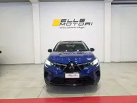 Usata Mitsubishi ASX Instyle 92 CV (67 kW) 2024 Blu/azzurro SUV