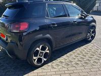 Usata Citroën C3 Aircross Feel 120 CV (88 kW) 2019 SUV