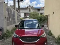 Gebraucht DR DR4 114 PS (83 kW) 2020 Rot SUV