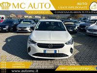 Usata Opel Corsa Edition 75 CV (55 kW) 2022 Bianco Berlina