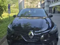 Usata Renault Clio V Equilibre 91 CV (66 kW) 2022 Nero Berlina