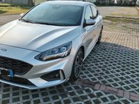 usata Ford Focus 1.5 ecoblue ST-Line s&s 120cv