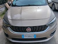 Usata Fiat Tipo 84 CV (61 kW) 2018 Grigio Station wagon