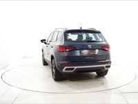 usata Seat Ateca 2.0 tdi xperience