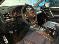 usata Subaru Forester 2.0 Sport Unlimited