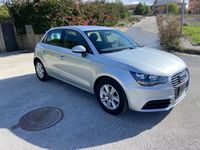 usata Audi A1 Sportback A1 1.6 Tdi 90 cv