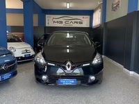 Usata Renault Clio IV 75 CV (55 kW) 2014 Nero Berlina