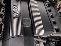 Usata BMW Z3 2001 Nero Coupé