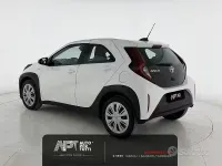 Usata Toyota Aygo X Lounge 72 CV (52 kW) 2022 Other SUV