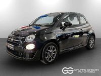 Usata Fiat 500 Connect 70 CV (51 kW) 2021 Other Berlina
