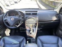 usata Fiat Croma 1.9 Multijet 16V Must