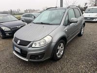 Usata Suzuki SX4 GLX 135 CV (99 kW) 2010 Other SUV