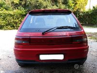 Usata Mazda 323 1993 Rosso