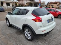 usata Nissan Juke 1.5 dCi Visia