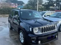 Occasion Jeep Renegade Limited 140 ch (102 kW) 2019 SUV