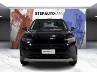 Nuova Opel Frontera 101 CV (74 kW) 2026 Karbon black SUV