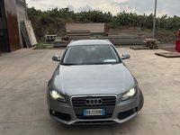 Usata Audi A4 2009 Station wagon