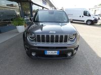usata Jeep Renegade 1.0 T3 Limited