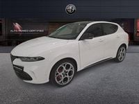 Second-hand Alfa Romeo Tonale 160 CP (117 kW) 2024 Alb SUV