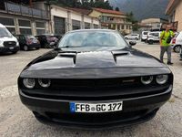 Usata Dodge Challenger 2016 Nero Coupé