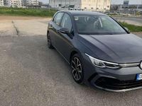 Usata VW Golf VIII Life 110 CV (80 kW) 2020 Berlina