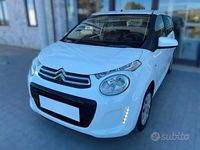Occasion Citroën C1 69 ch (50 kW) 2016 Blanc Citadine