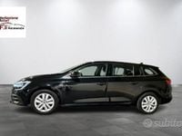 Usata Renault Mégane GrandTour Equilibre 115 CV (84 kW) 2024 Nero Station wagon