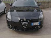 Usata Alfa Romeo Giulietta Business 105 CV (77 kW) 2014 Utilitaria