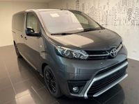 usata Toyota Verso Proace2.0D 180 CV L1 D Black Edition